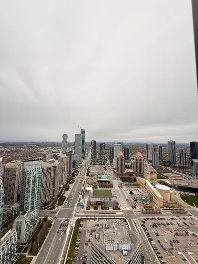 #5806 4015 The Exchange, Mississauga, On, L5b 0n9
