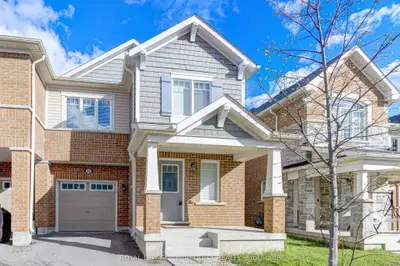 75 Reichert Court, Milton, On L9t 8r6