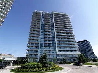 4699 Glen Erin Drive 606, Mississauga, On L5m 2e5