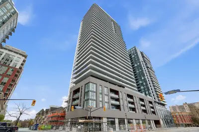 2075 Lakeshore Road 1408, Burlington, On L7r 1e2