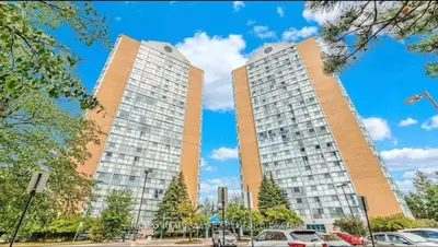 35 Trailwood Drive 815, Mississauga, On L4z 3l6