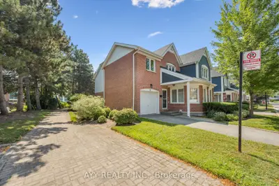 #74 2155 South Millway, Mississauga, On, L5l 3s1