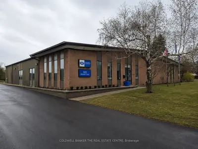 920 Sheldon Court, Burlington, On L7l 5k6