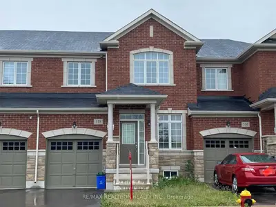 518 Threshing Mill Boulevard, Oakville, On L6l 7h5