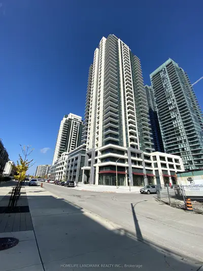 4055 Parkside Village Drive 326, Mississauga, On L5b 0k8