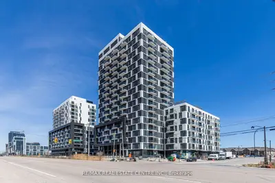 335 Wheat Boom Drive 1911, Oakville, On L6h 7c2