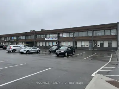 50 Steeles Avenue E 208, Milton, On L9t 4w9