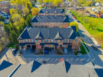 6 Purple Finch Court, Brampton, On L6x 5a3