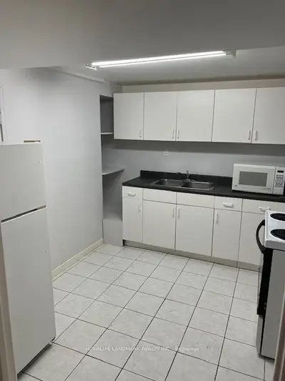 1216 Shamir Crescent Lower Level, Mississauga, On L5c 1l1