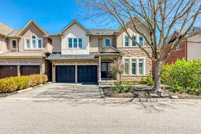 431 Burloak Drive, Oakville, On L6l 6w8