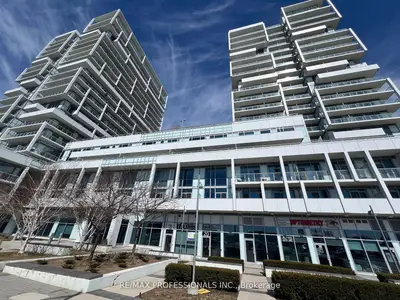 55 Speers Road 708, Oakville, On L6k 0h9