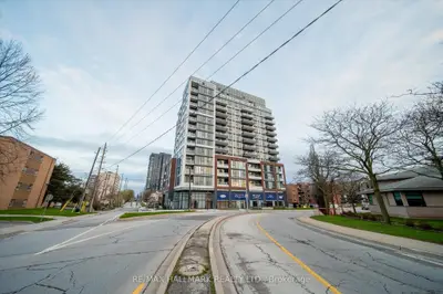 2088 James Street 302, Burlington, On L7r 0h2