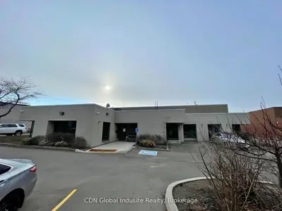 2596 Dunwin Drive, Mississauga, On L5l 1j5