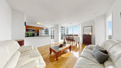 235 Sherway Gardens Road 1603, Toronto W08, On M9c 0a2