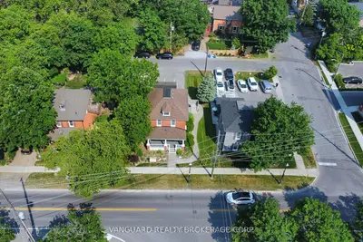 69 King Street W Mainfloor, Caledon, On L7e 1c7