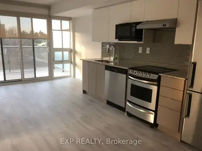 160 Flemington Road 414, Toronto W04, On M6a 0a9