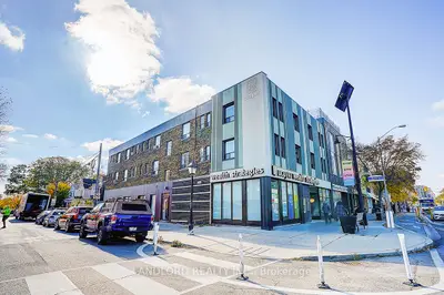 240 Durie Street 204, Toronto W01, On M6s 3g1