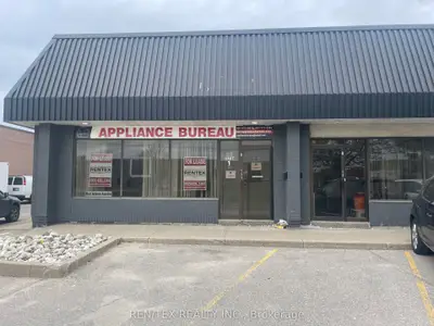 1981 Boylen Road 1, Mississauga, On L5s 1r9