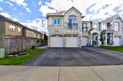 2325 Stone Glen Crescent, Oakville, On L6m 0c9