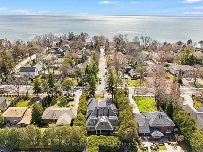 4507 Lakeshore Road, Burlington, On L7l 1b3