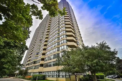 400 Webb Drive 2209, Mississauga, On L5b 3z7