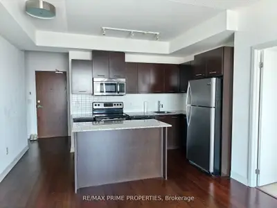 360 Square One Drive 1609, Mississauga, On L5b 3g2