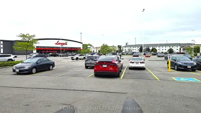2969 Argentia Road 5, Mississauga, On L5n 0a2