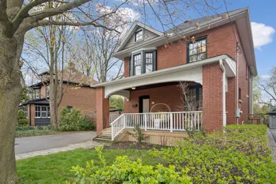 518 Hager Avenue, Burlington, On L7s 1p3