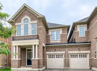 353 Leadwood Gate, Oakville, On L6m 1l7