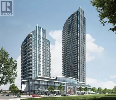 65 Watergarden Drive 1004, Mississauga, On L5r 1b2