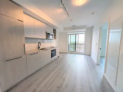 1185 Dupont Street 2704, Toronto W02, On M6h 0g5