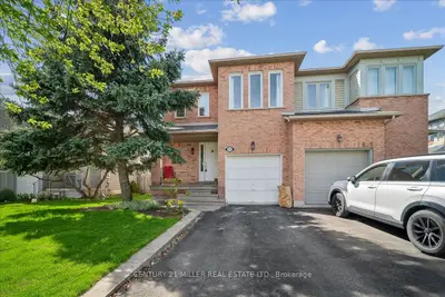421 Levanna Lane, Oakville, On L6h 6b8