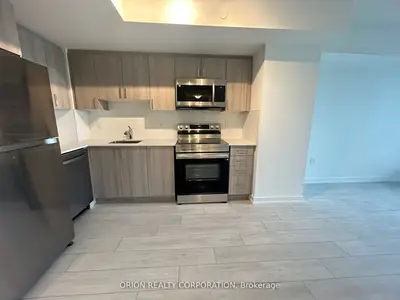 556 Marlee Avenue 527, Toronto W04, On M6b 0b1