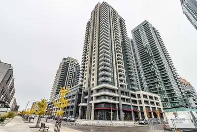 4055 Parkside Village Drive 2312, Mississauga, On L5b 0k8