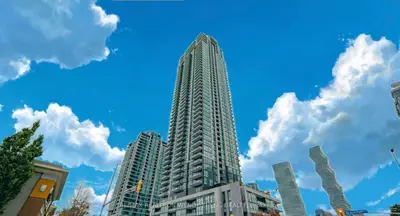 3975 Grand Park Drive 4404, Mississauga, On L5b 4m6