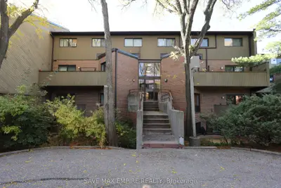 #27 2035 South Millway, Mississauga, On, L5l 1r8