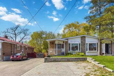 3372 Fellmore Drive Basement, Mississauga, On L5c 2e2