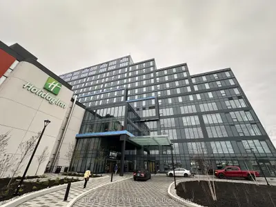 600 Dixon Road 123, Toronto W10, On M9w 1j1