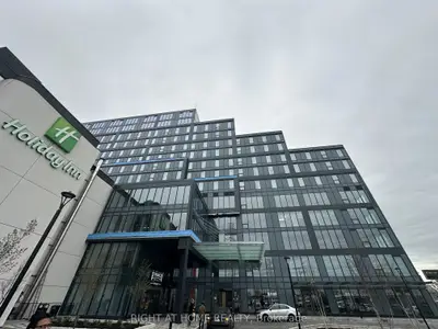 600 Dixon Road 123, Toronto W10, On M9w 1j1