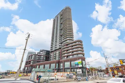 1185 Dupont Street 1808, Toronto W02, On M6h 0g5