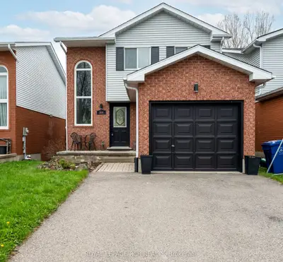 364 Adams Court, Orangeville, On L9w 4m2