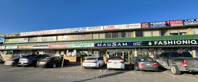 7071 Airport Road 10, Mississauga, On L4t 4j3