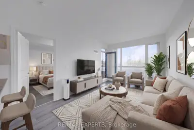 349 Rathburn Road W 201, Mississauga, On L5b 0g9
