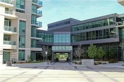 215 Sherway Gardens Road 805, Toronto W08, On M9c 0a4