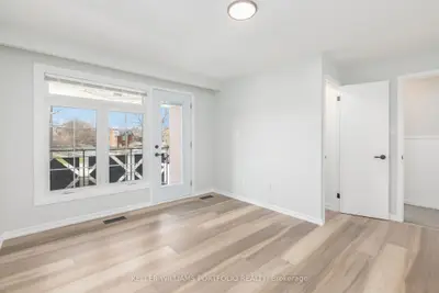 99 West Lodge Avenue 3, Toronto W01, On M6k 2t6