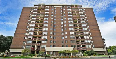 2542 Argyle Road Ph 5, Mississauga, On L5b 2h5
