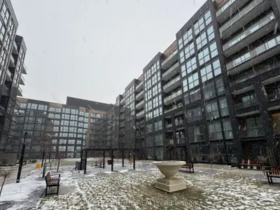 2343 Khalsa Gate 830, Oakville, On L6m 4j2