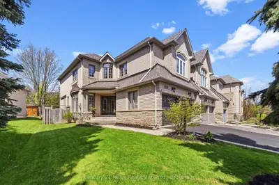 1576 Bayshire Drive, Oakville, On L6h 6l8