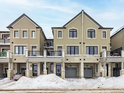 5160 Zionkate Lane, Mississauga, On L5m 2s8