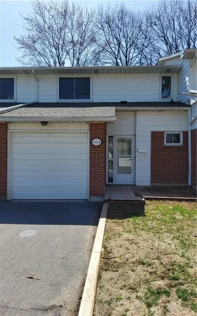 451 Woodview Road 4, Burlington, On L7n 2z9